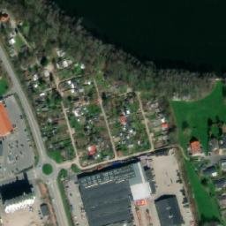 Satellite imagery of Bavnebakke, DK