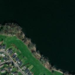 Satellite imagery of Bavnebakke, DK