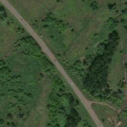 Satellite imagery of Малая Чесноковка, KZ
