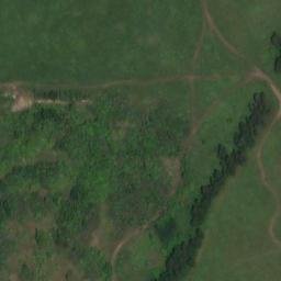 Satellite imagery of Малая Чесноковка, KZ