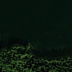 Satellite imagery of Point Eugenia, US