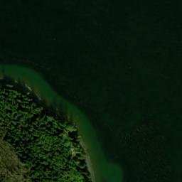 Satellite imagery of Agueda Point, US