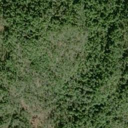 Satellite imagery of Kasaan Point, US