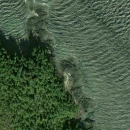 Satellite imagery of Approach Point, US