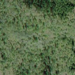 Satellite imagery of Tenas Hill, CA