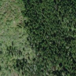 Satellite imagery of Tenas Hill, CA