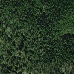 Satellite imagery of Tenas Hill, CA