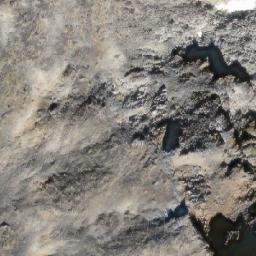 Satellite imagery of Sidina Mountain, CA