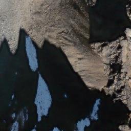Satellite imagery of Sidina Mountain, CA