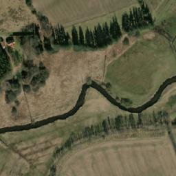 Satellite imagery of Grænsesten, DK