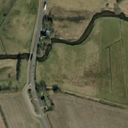 Satellite imagery of Grænsesten, DK