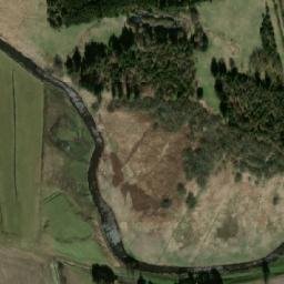 Satellite imagery of Grænsesten, DK