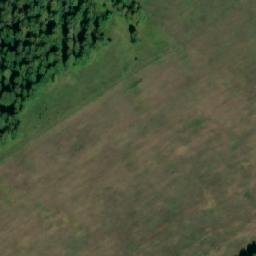 Satellite imagery of Юльяновка, KZ