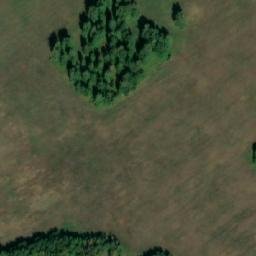 Satellite imagery of Юльяновка, KZ
