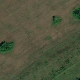 Satellite imagery of Юльяновка, KZ