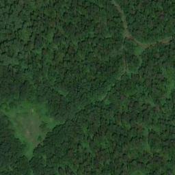 Satellite imagery of Калиновка, KZ