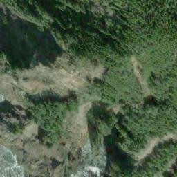 Satellite imagery of Saint Nicholas Point, US