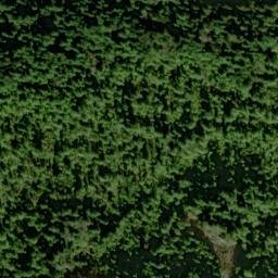 Satellite imagery of Point Eugenia, US