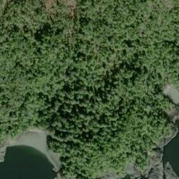 Satellite imagery of Kasaan Point, US