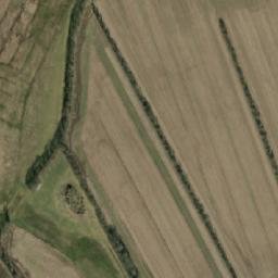 Satellite imagery of Grænsesten, DK