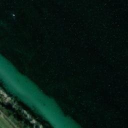 Satellite imagery of Lundsgård Klint, DK