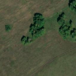 Satellite imagery of Юльяновка, KZ