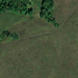 Satellite imagery of Юльяновка, KZ
