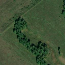 Satellite imagery of Юльяновка, KZ