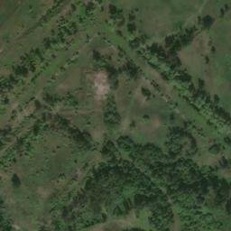 Satellite imagery of Перекресток, KZ