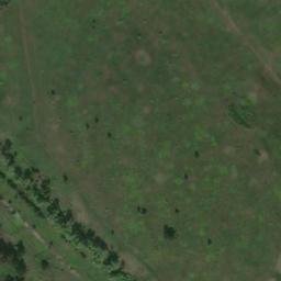 Satellite imagery of Перекресток, KZ