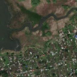 Satellite imagery of Малая Чесноковка, KZ