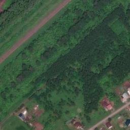 Satellite imagery of Октябренок, KZ
