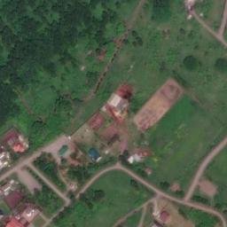 Satellite imagery of Октябренок, KZ