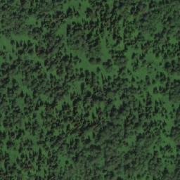 Satellite imagery of Бобровая, KZ