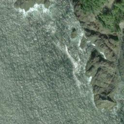 Satellite imagery of Saint Nicholas Point, US
