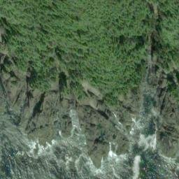 Satellite imagery of Saint Nicholas Point, US