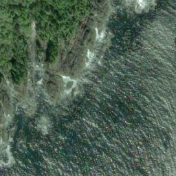 Satellite imagery of Saint Nicholas Point, US