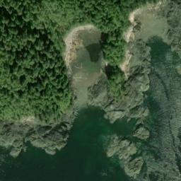 Satellite imagery of Approach Point, US