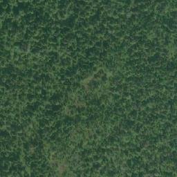 Satellite imagery of Turn Point, US