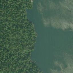 Satellite imagery of Turn Point, US