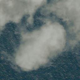 Satellite imagery of The Tor Rocks, IE