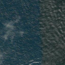 Satellite imagery of The Tor Rocks, IE