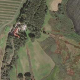 Satellite imagery of Tønnes Odde, DK