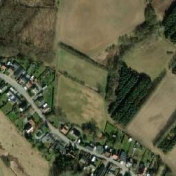 Satellite imagery of Ravnebakke, DK