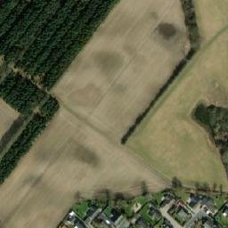 Satellite imagery of Ravnebakke, DK