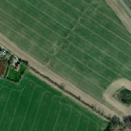 Satellite imagery of Lundsgård Klint, DK