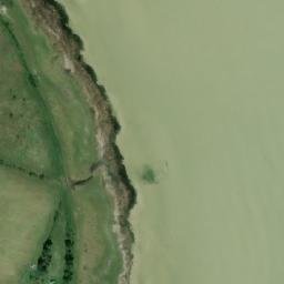 Satellite imagery of Knösen, SE