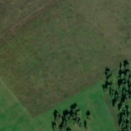 Satellite imagery of Юльяновка, KZ