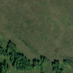 Satellite imagery of Юльяновка, KZ