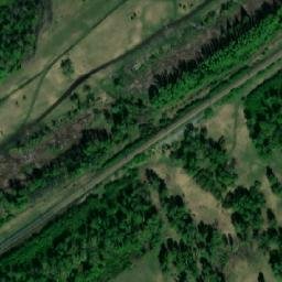 Satellite imagery of Казарма 49 км, KZ